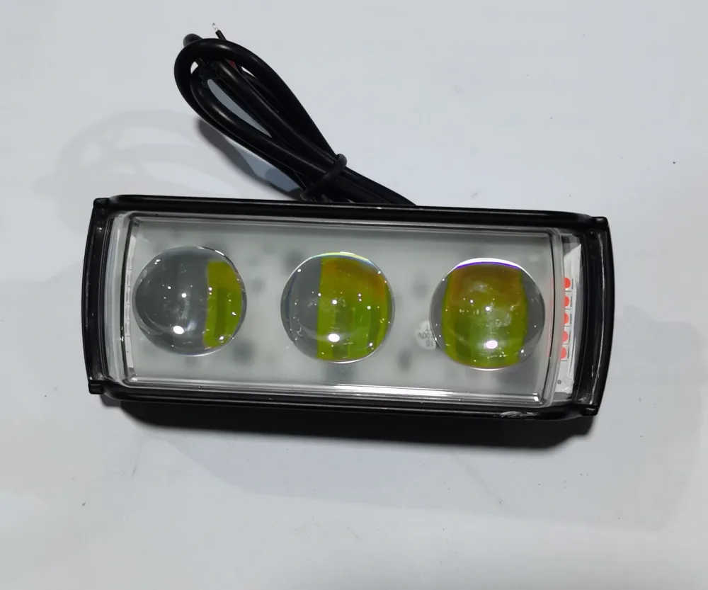 V30 3 BULB LIGHT ESTY