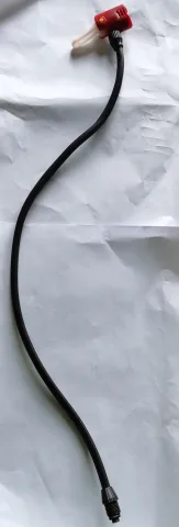 PUMP HOSE SMALL