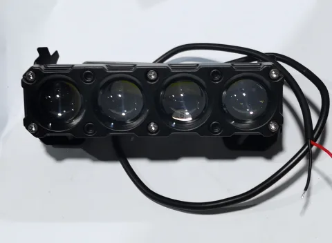 4D CAMERA LIGHT ESTY