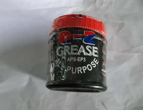 GREASE MEDIUM AZ
