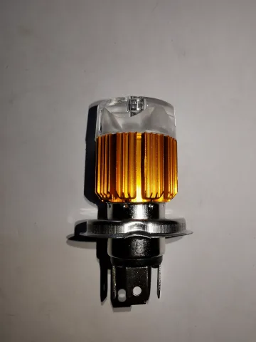 TORCH BULB PIN