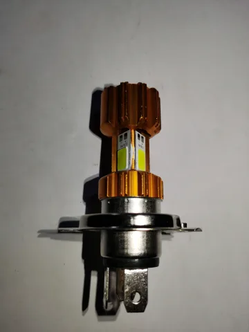 4 FACE PIN BULB