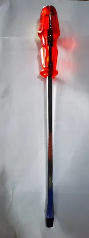 SCREW DRIVER LONGEST