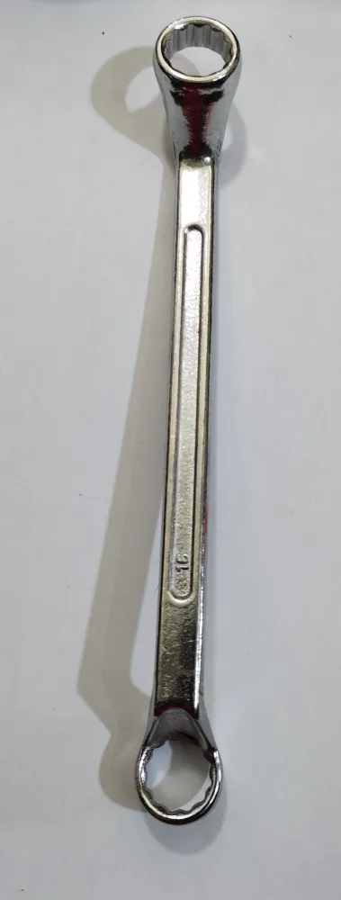 8-9 RING SPANNER