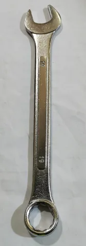 19 SPANNER COMBINATION