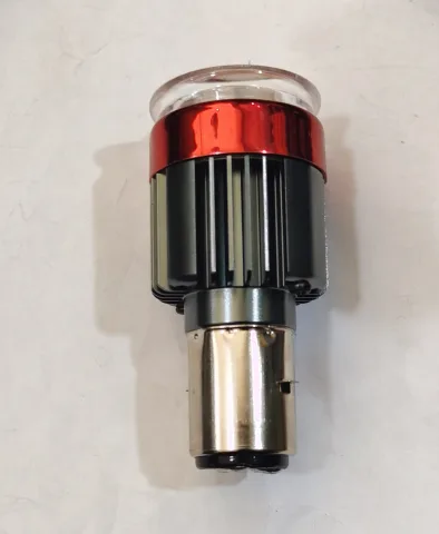 V2 RAINBOW BULB BJ/PIN