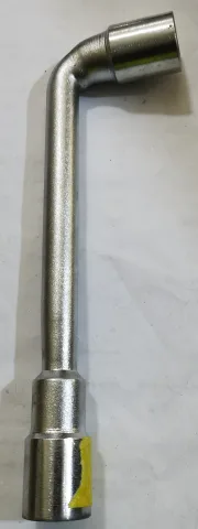 17 L SPANNER
