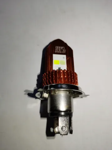 2 FACE BULB PIN CYT