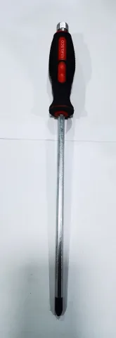 F/S SCREW DRIVER SHORT STAR/FLAT
