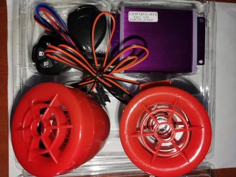 MP3 PLAYER MEDIUM