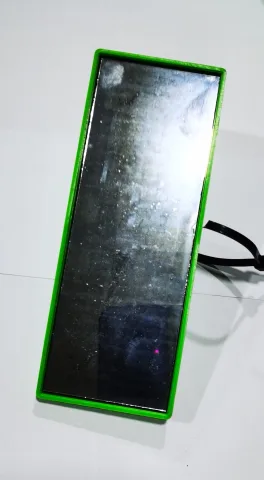 INNER SHOW MIRROR