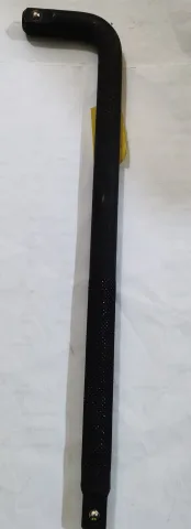 HANDLE SOCKET BLACK