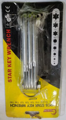 L AND K STAR