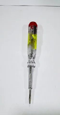 TASTER WHITE BODY / RED BODY
