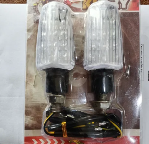 SET POINTER SMALL