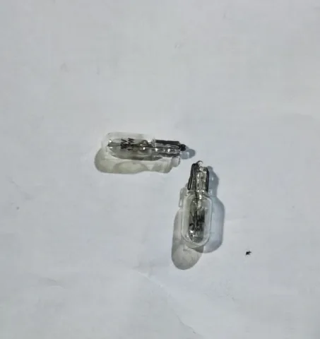NEUTRAL BULB SMALLEST