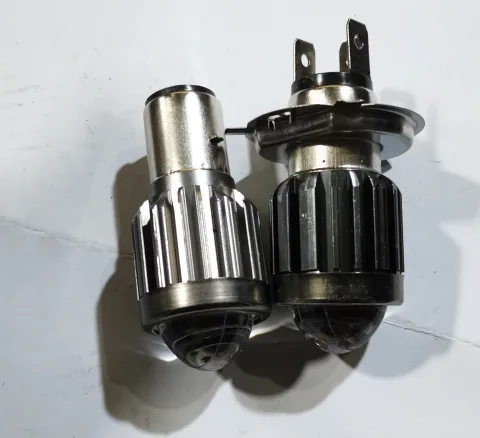 BLACK BODY BULB BJ/PIN