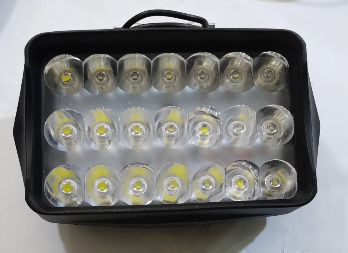 21 DOTS LIGHT ORDINARY