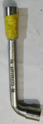 11 L SPANNER