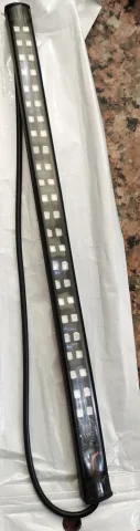 TAPE LIGHT ROPE NEW BIG