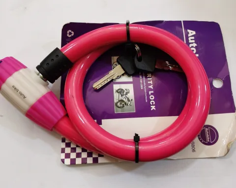  CABLE KEY BIG HEAD