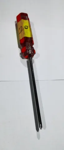 RED/GREEN S/D