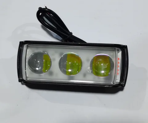 V30 3 DOTS LIGHT  ESTY