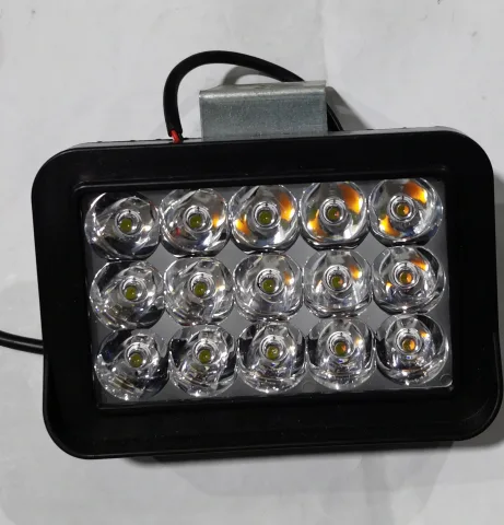 15 DOTS LIGHT NEW MODEL