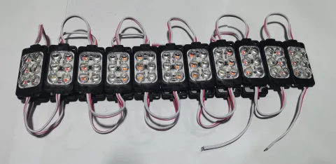1BASE MODULAR LIGHT[6 DOT]