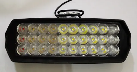 30 DOTS LIGHT ORDINARY