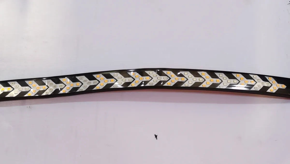 SNAKE ROPE LIGHT