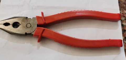 PLIER SIZE 8