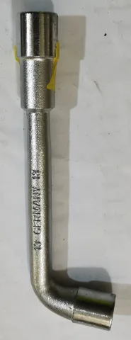 10 L SPANNER