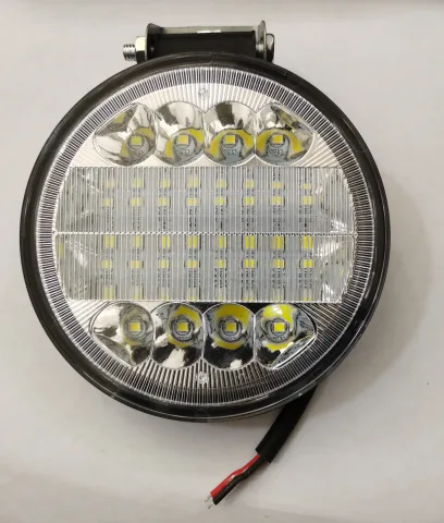 8 DOTS LED ROUND LIGHT