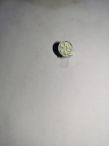 NEUTRAL LED BULB WHITE
