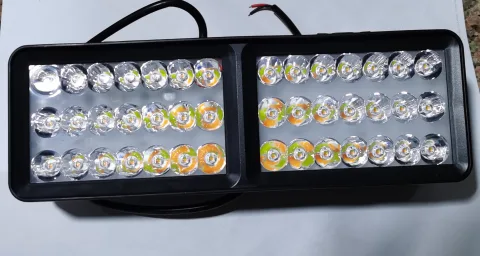 42 BULBS LIGHT