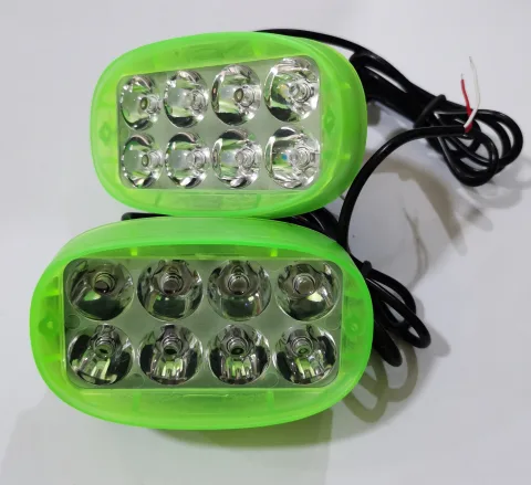 G-8 LIGHT SET