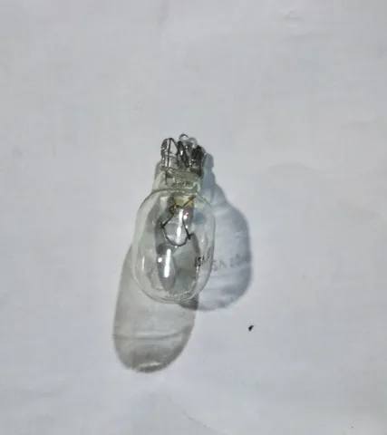 NEUTRAL BULB BIGGER